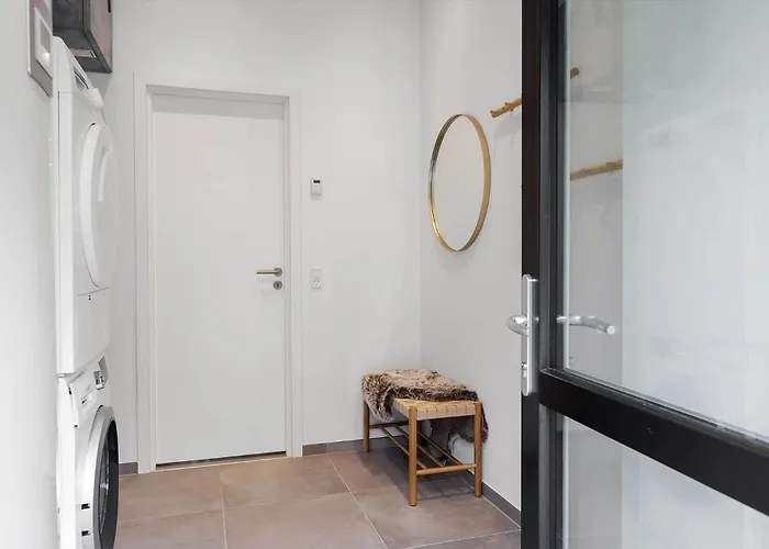 Dom wakacyjny 0333-romo-lyngvejen-12 Rømø Kirkeby