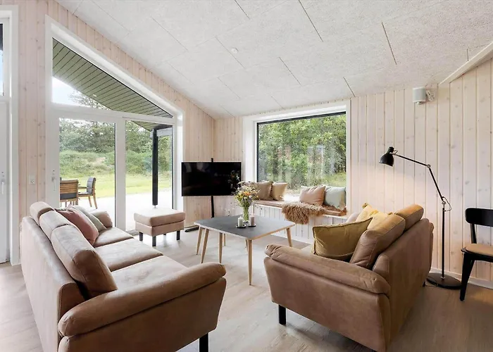 بيت للعطل 0333-romo-lyngvejen-12