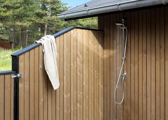 0333-romo-lyngvejen-12 Dom wakacyjny Rømø Kirkeby