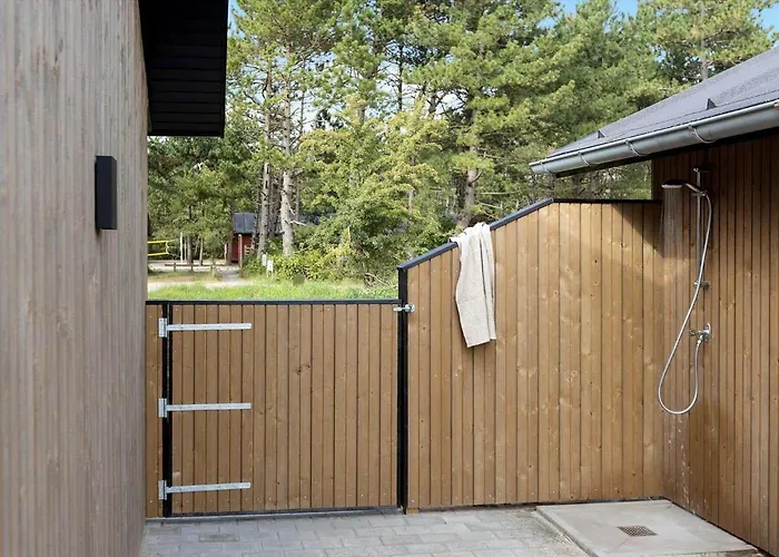 0333-romo-lyngvejen-12 Dom wakacyjny