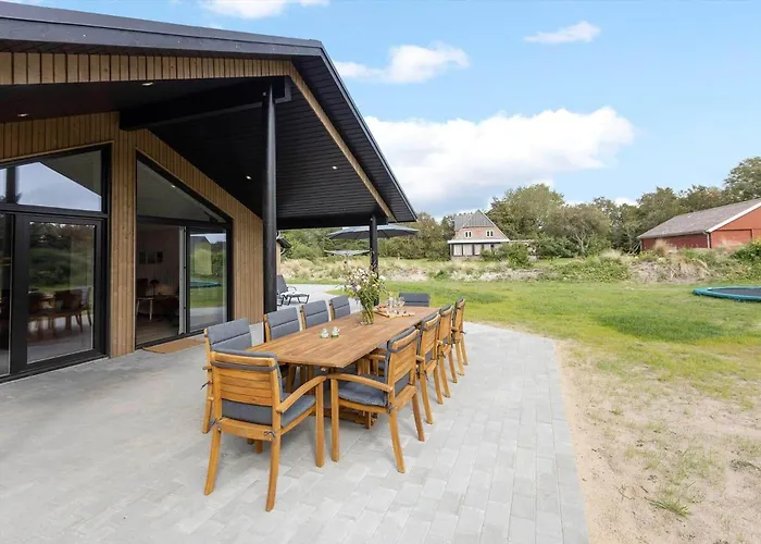 0333-romo-lyngvejen-12 بيت للعطل *