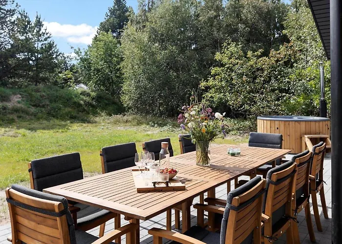 0333-romo-lyngvejen-12 * Rømø Kirkeby