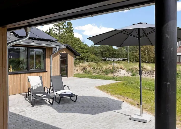 Dom wakacyjny 0333-romo-lyngvejen-12