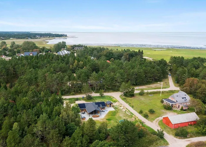 0333-romo-lyngvejen-12 * Rømø Kirkeby