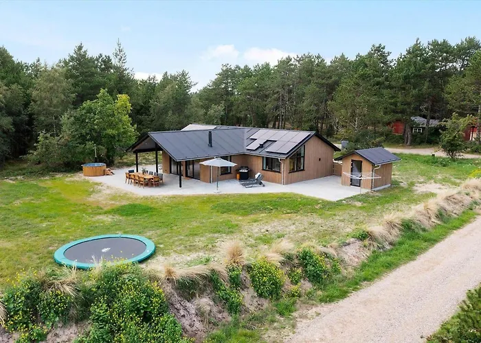 0333-romo-lyngvejen-12 Dom wakacyjny