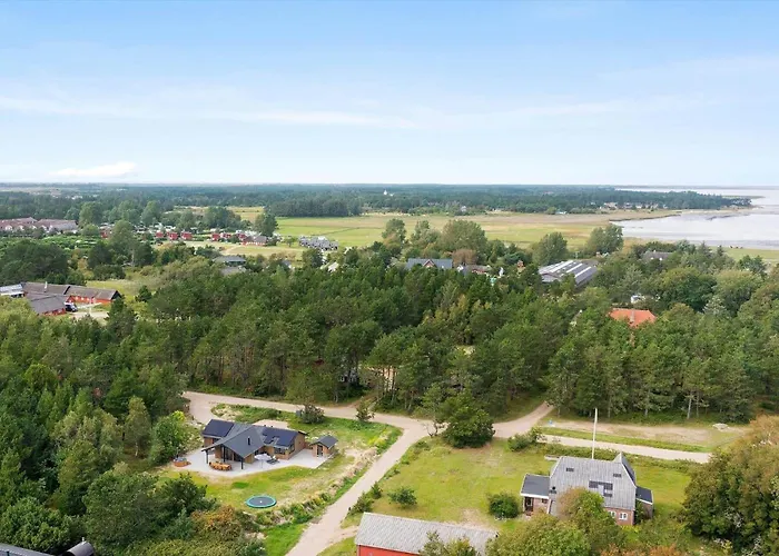 Dom wakacyjny 0333-romo-lyngvejen-12