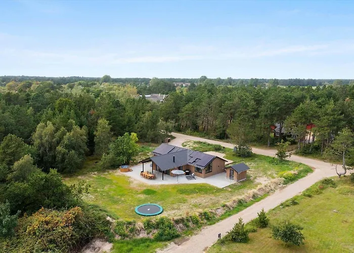 Dom wakacyjny 0333-romo-lyngvejen-12